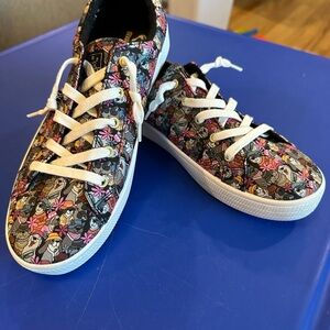 Womens BOBS from Skechers sneaker